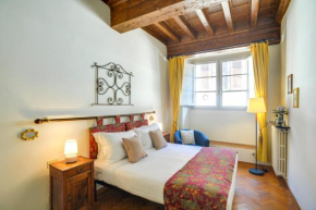 Mamo Florence - Palazzo Spinelli Apartment